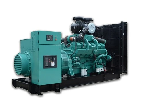 Cijena tihog generatora 50kVA
